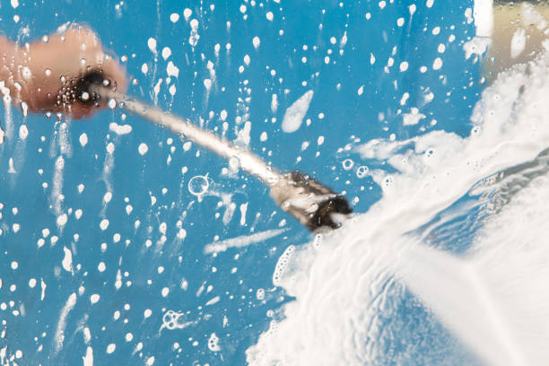 Best Patio and Deck Pressure Washing  in Lakewood, NY